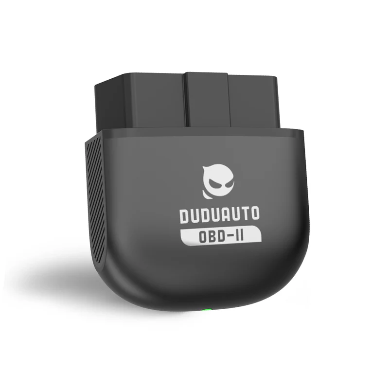 OBD Vehicle Scanner — Bluetooth OBD2 reader